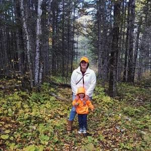 Meet your Posher, Casandra